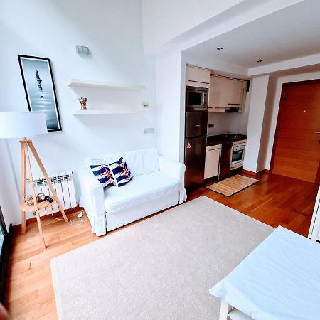 El Camarote Del Fraga Apartamento En Pleno Centro De Vigo Con Parking Dış mekan fotoğraf