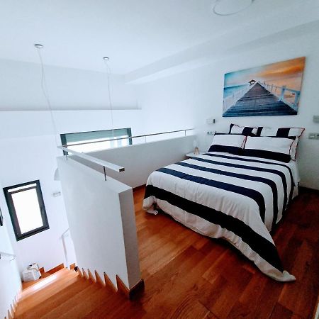 El Camarote Del Fraga Apartamento En Pleno Centro De Vigo Con Parking Dış mekan fotoğraf