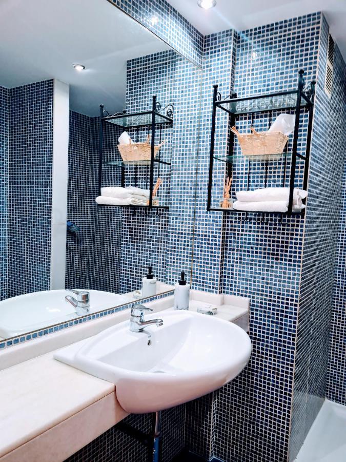 El Camarote Del Fraga Apartamento En Pleno Centro De Vigo Con Parking Dış mekan fotoğraf