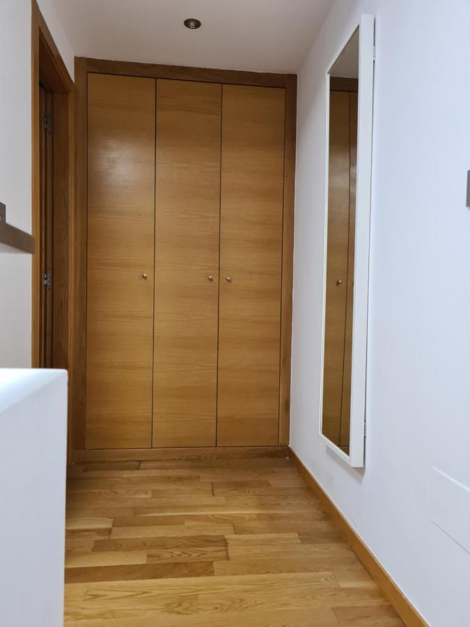 El Camarote Del Fraga Apartamento En Pleno Centro De Vigo Con Parking Dış mekan fotoğraf