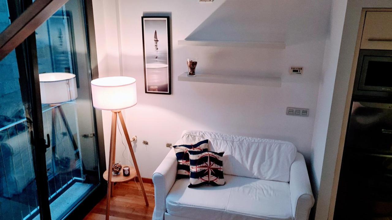 El Camarote Del Fraga Apartamento En Pleno Centro De Vigo Con Parking Dış mekan fotoğraf